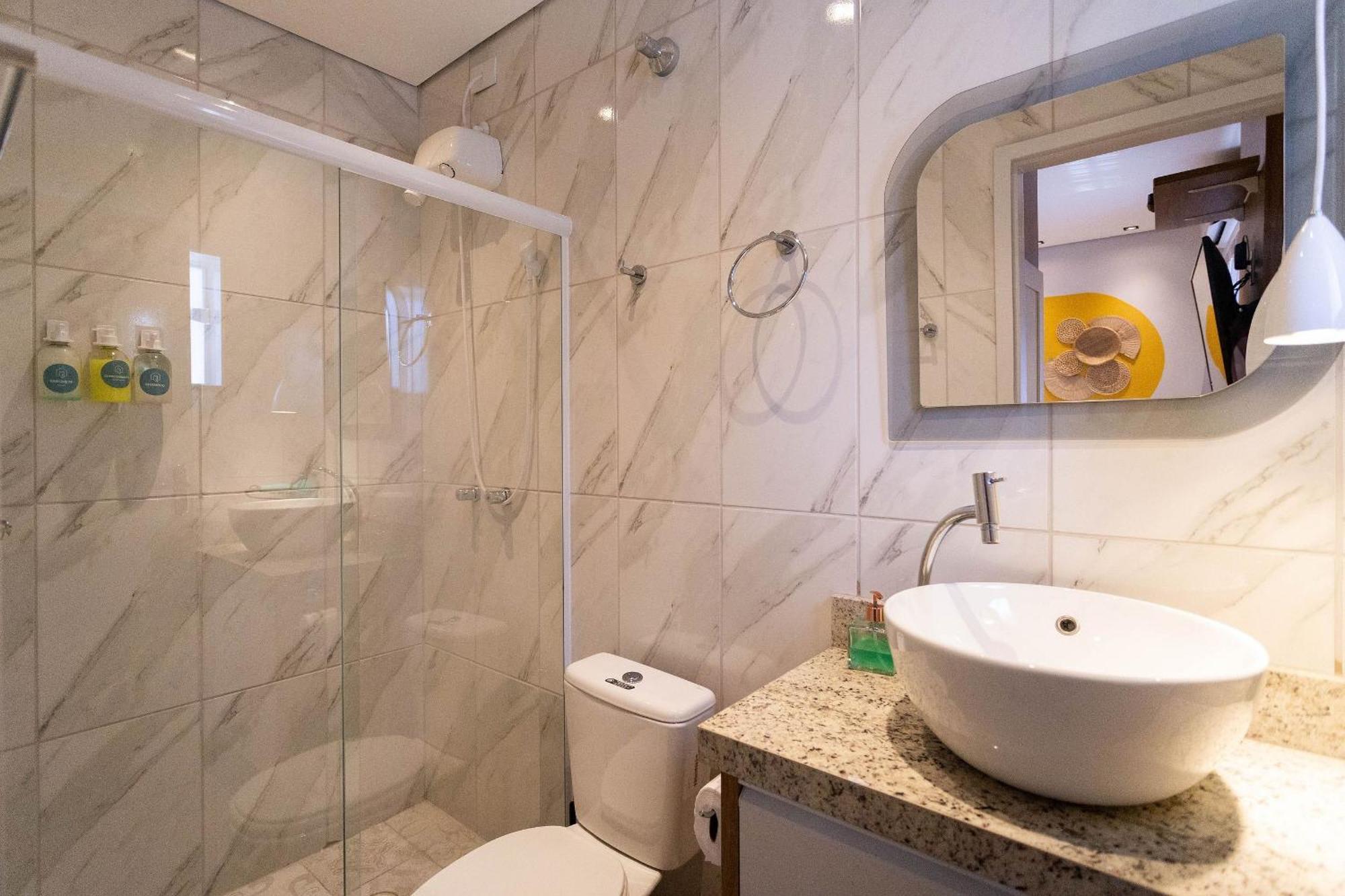 Coliving Vila Mariana - Novas Proximas Ao Parque Ibirapuera *